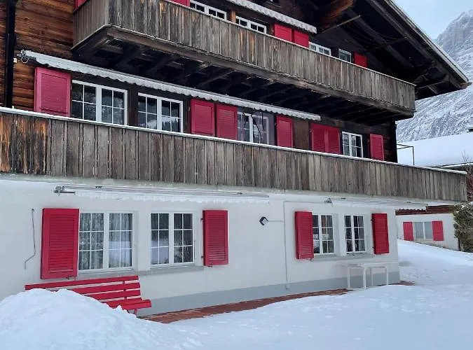 Apartment Arabelle