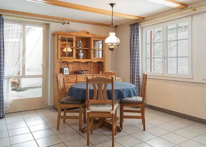 Apartment Arabelle