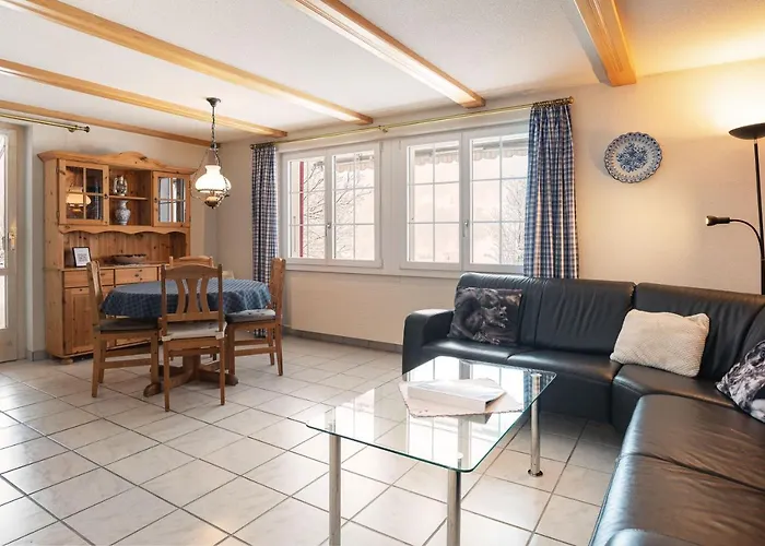 Apartment Arabelle