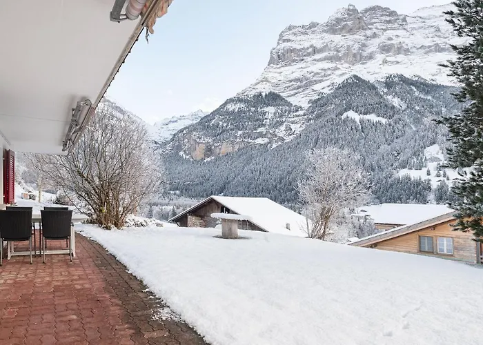 Apartment Arabelle