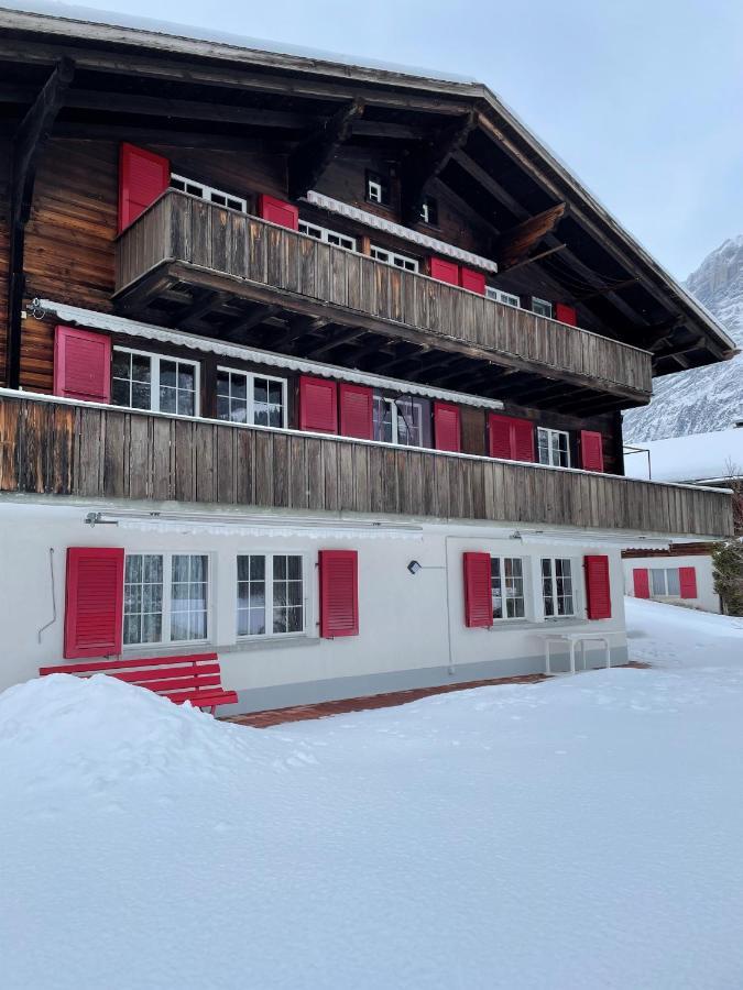 Apartment Arabelle *