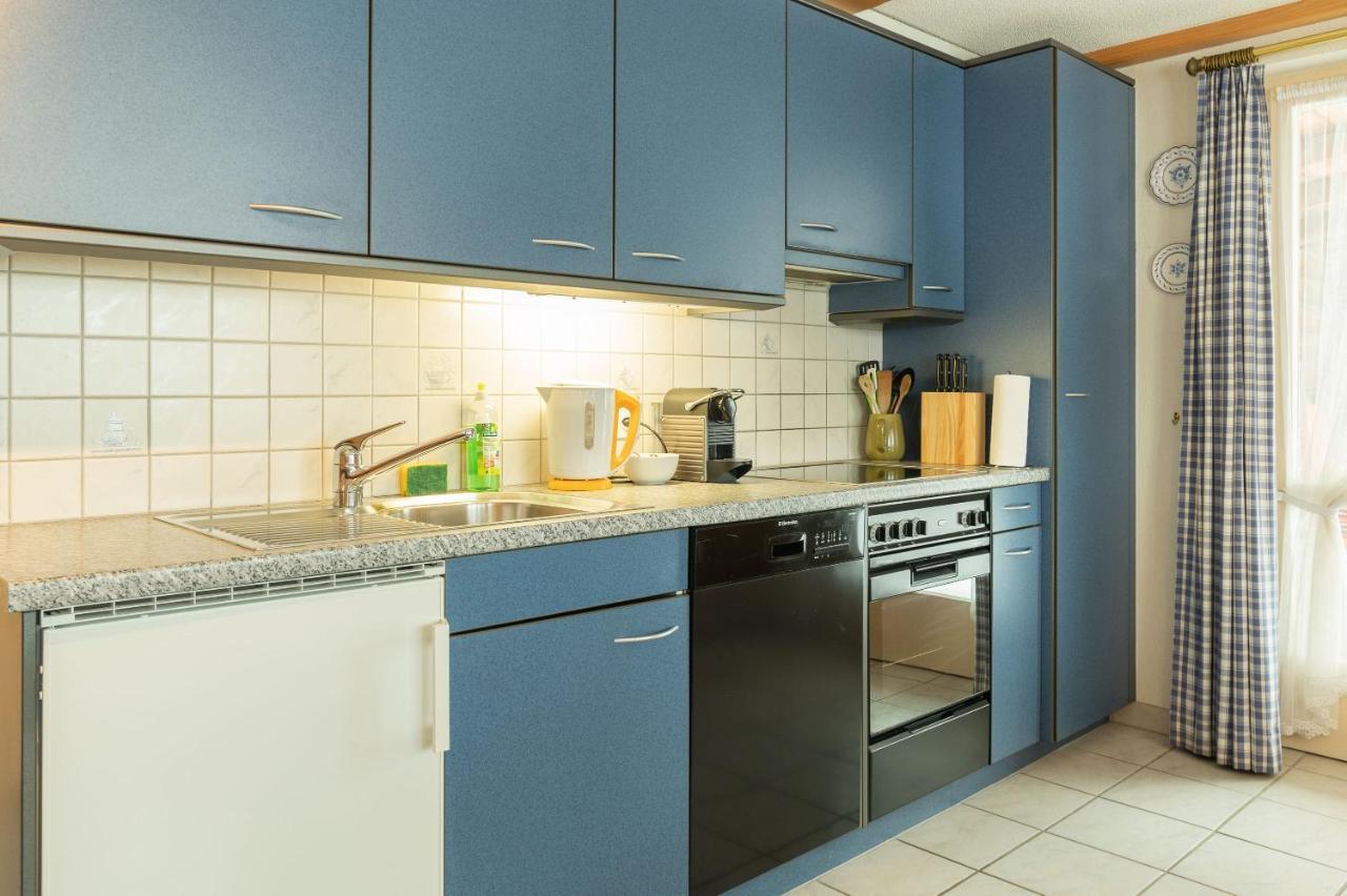 Apartment Arabelle *