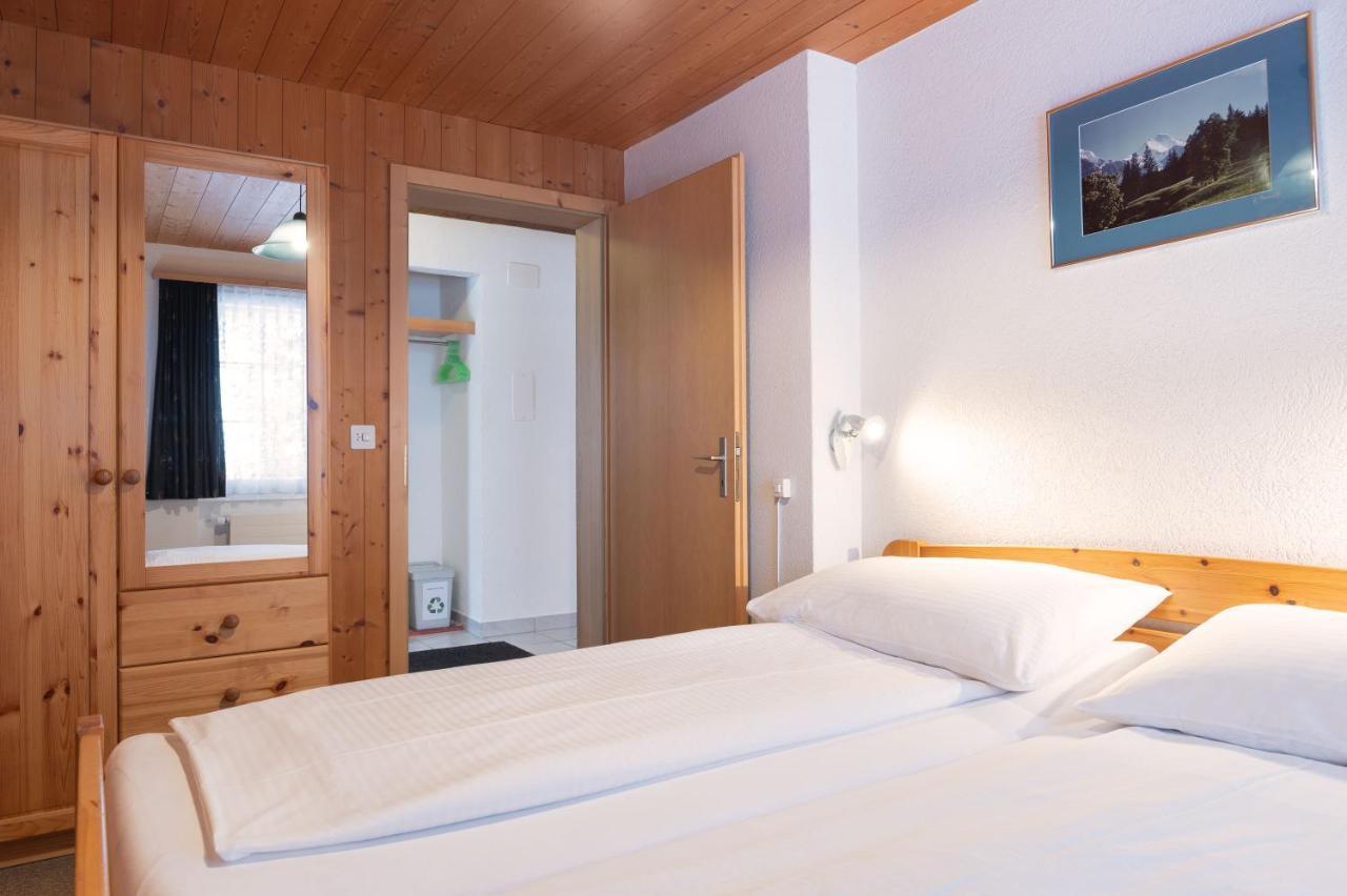 Arabelle Apartment