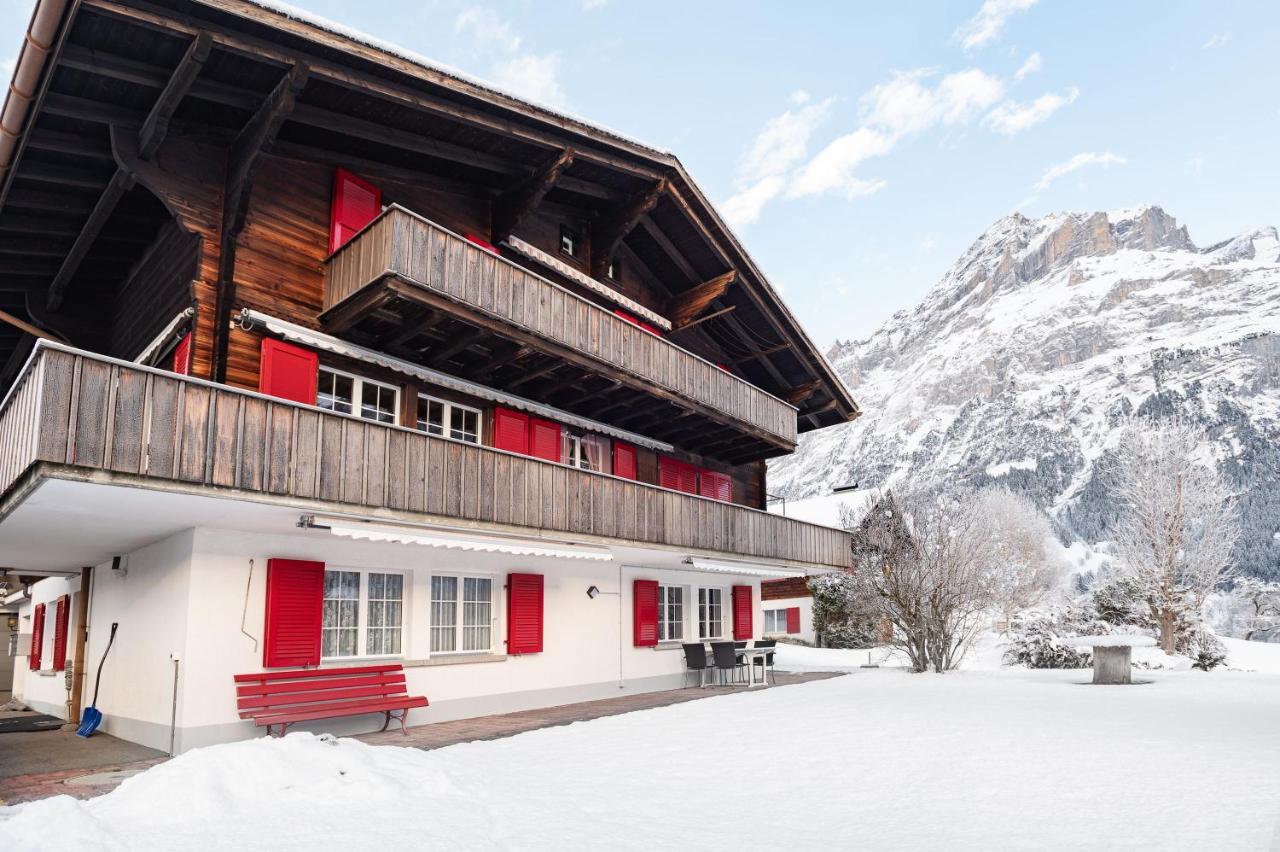 Apartment Arabelle