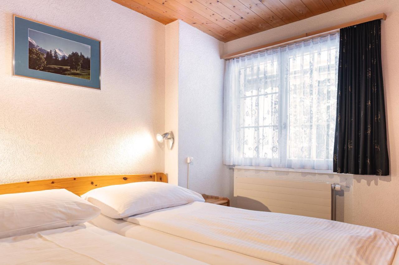 Apartment Arabelle Grindelwald