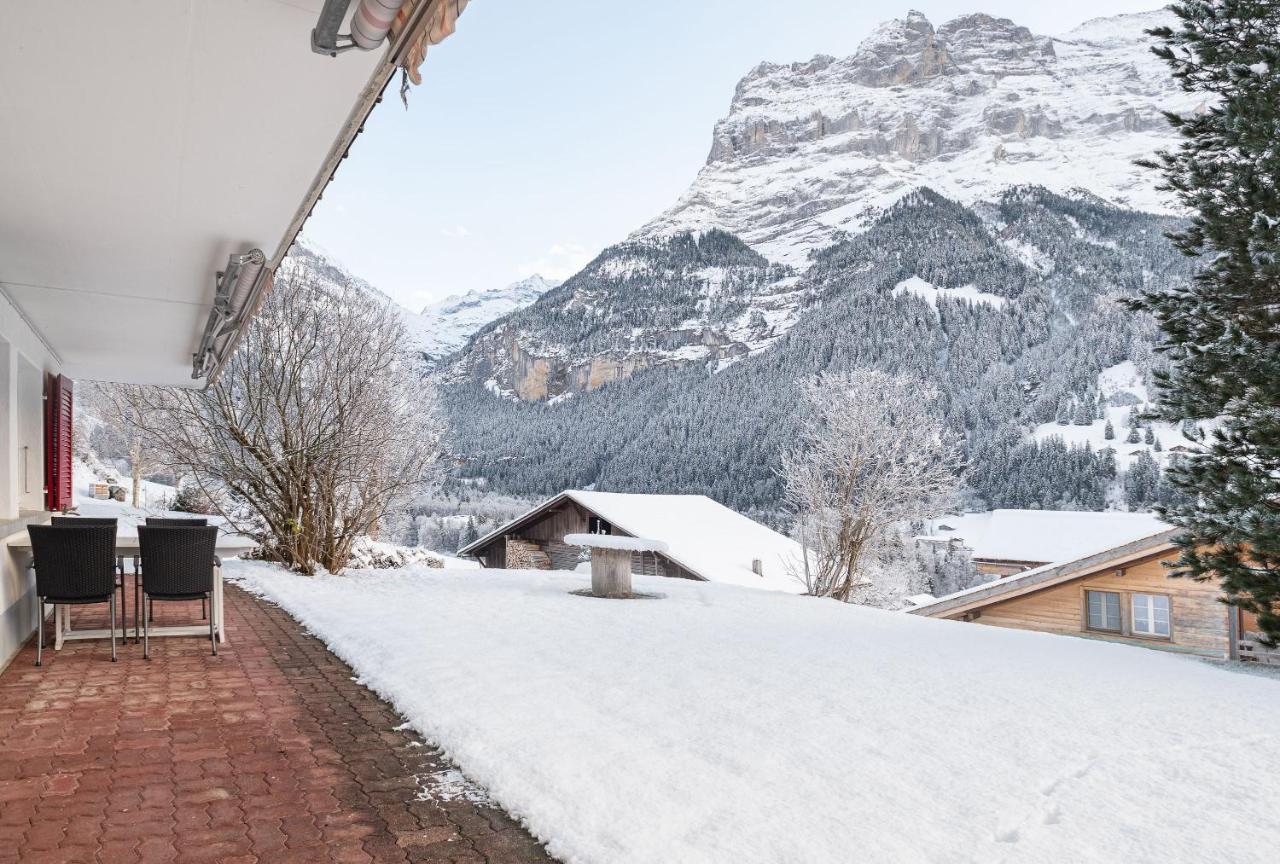 Arabelle Apartment Grindelwald