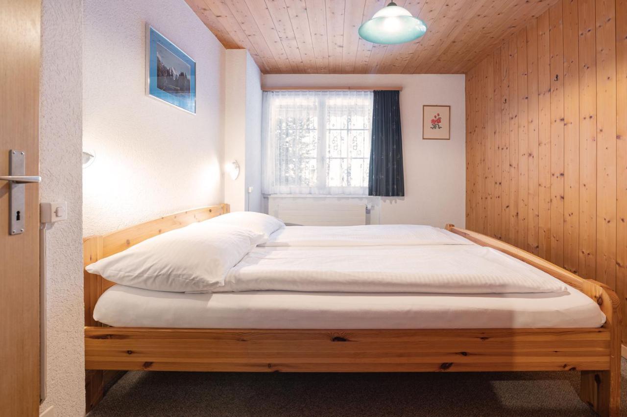 Apartment Arabelle *