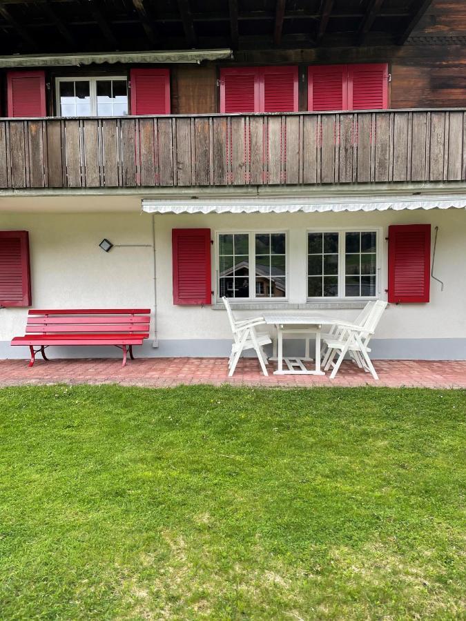 Arabelle Apartamento *